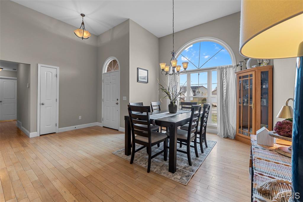 Arbor Heights Add 5 - Residential