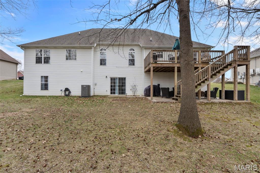 Arbor Heights Add 5 - Residential