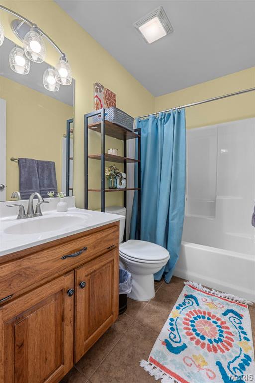 Arbor Heights Add 5 - Residential