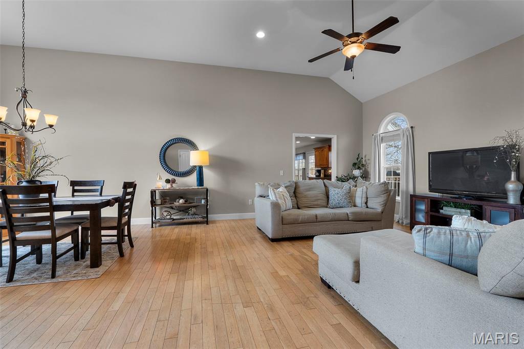 Arbor Heights Add 5 - Residential