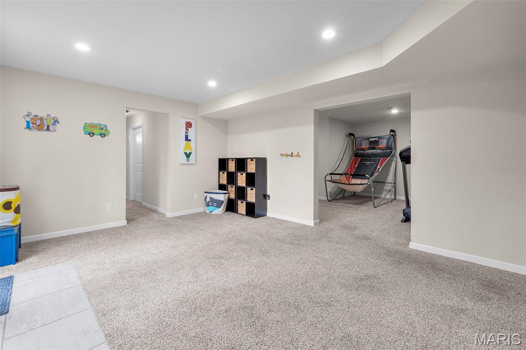 Arbor Heights Add 5 - Residential