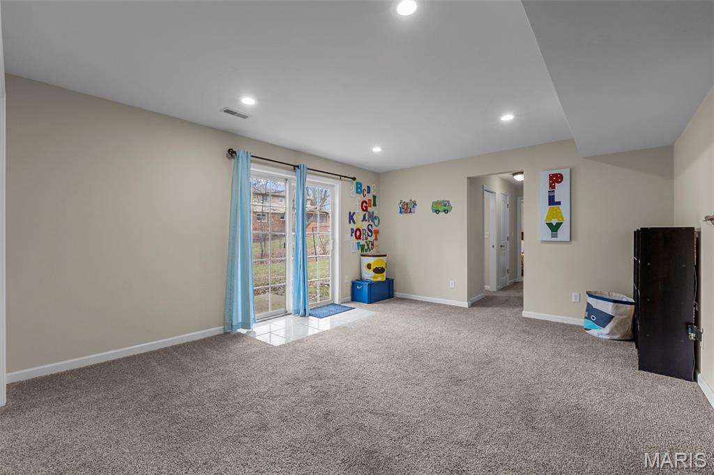 Arbor Heights Add 5 - Residential