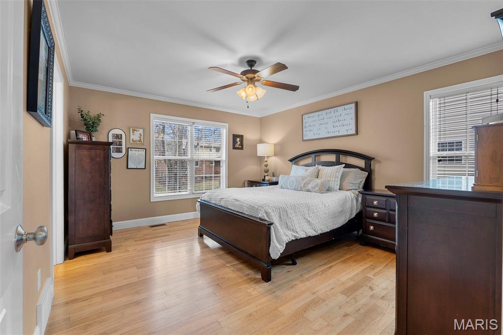 Arbor Heights Add 5 - Residential