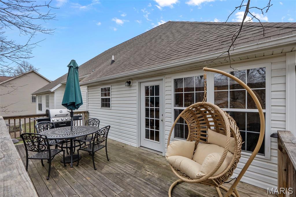 Arbor Heights Add 5 - Residential