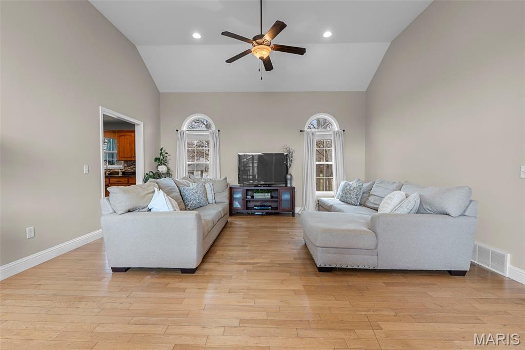 Arbor Heights Add 5 - Residential