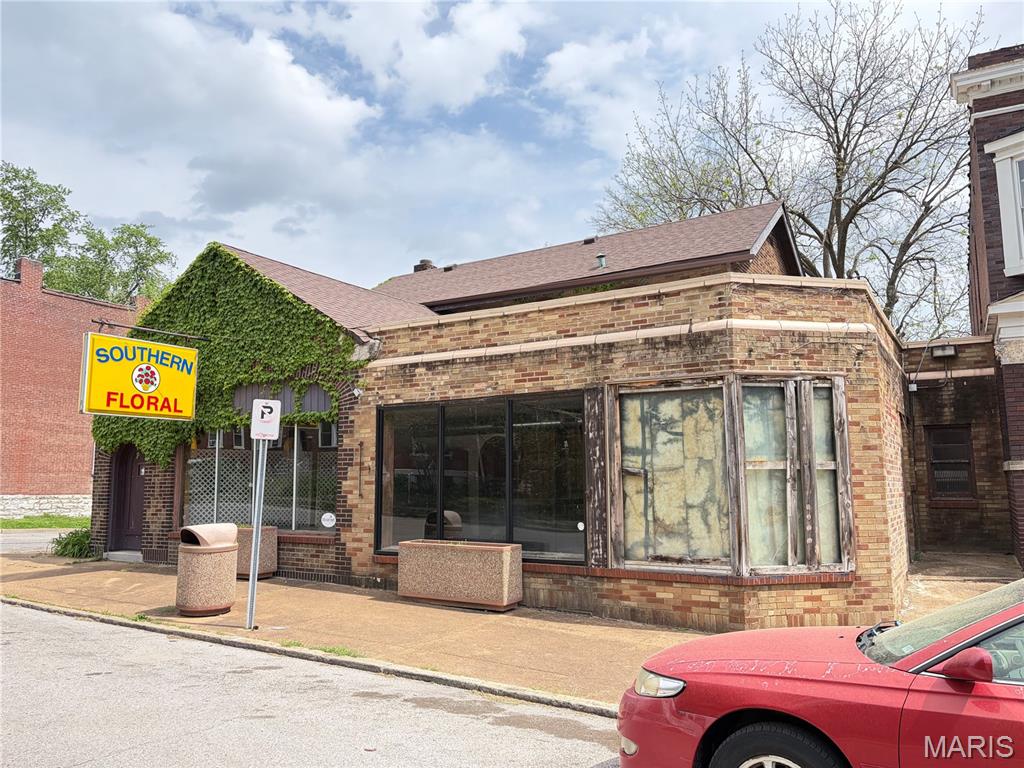 Eilers Add - Commercial Sale