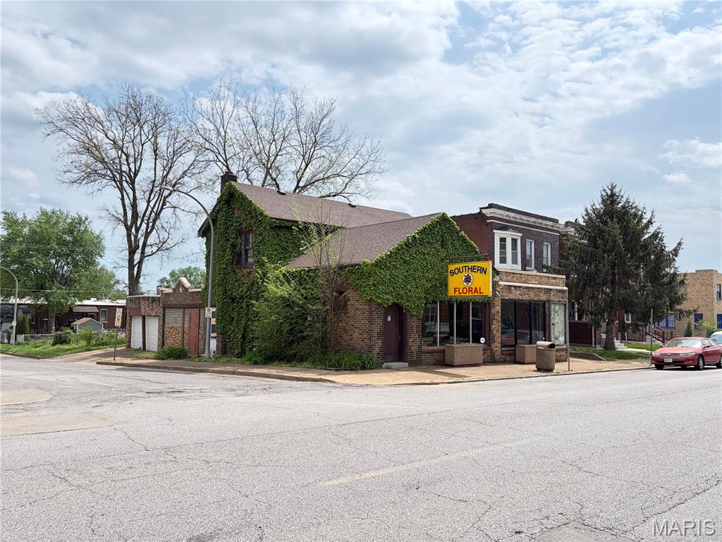Eilers Add - Commercial Sale