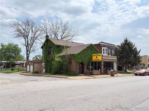Photo of 7400 Michigan Avenue, St Louis, MO 63111 (MLS # 26022433)