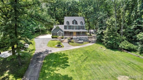 Tiny photo for 1827 Shiloh Woods Road, Wildwood, MO 63005 (MLS # 26040937)