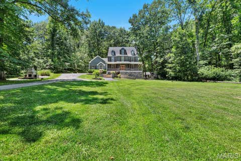 Tiny photo for 1827 Shiloh Woods Road, Wildwood, MO 63005 (MLS # 26040937)