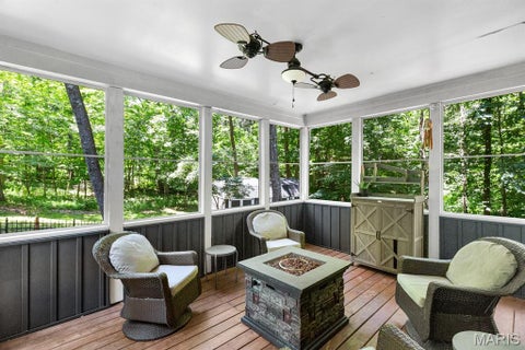 Tiny photo for 1827 Shiloh Woods Road, Wildwood, MO 63005 (MLS # 26040937)