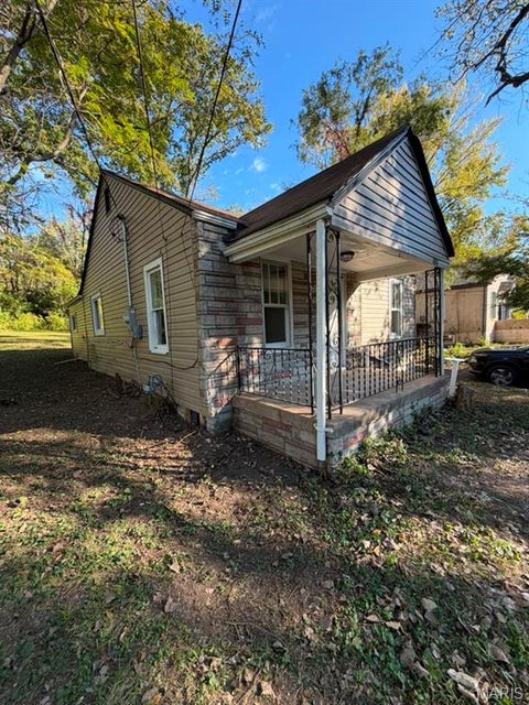 Photo of St Louis, MO 63136 (MLS # 26068762)