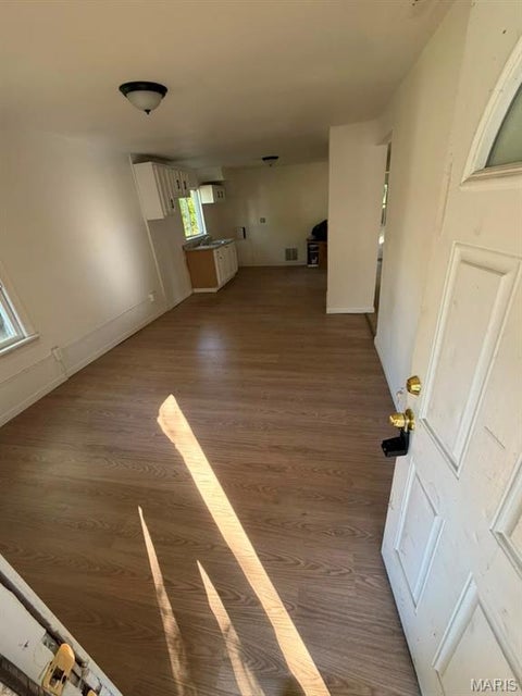 Tiny photo for St Louis, MO 63136 (MLS # 26068762)