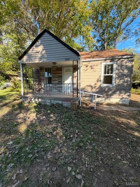 Tiny photo for St Louis, MO 63136 (MLS # 26068762)