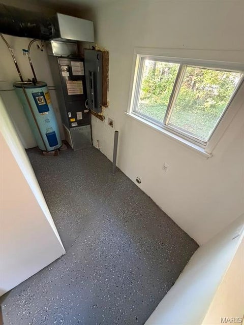 Tiny photo for St Louis, MO 63136 (MLS # 26068762)