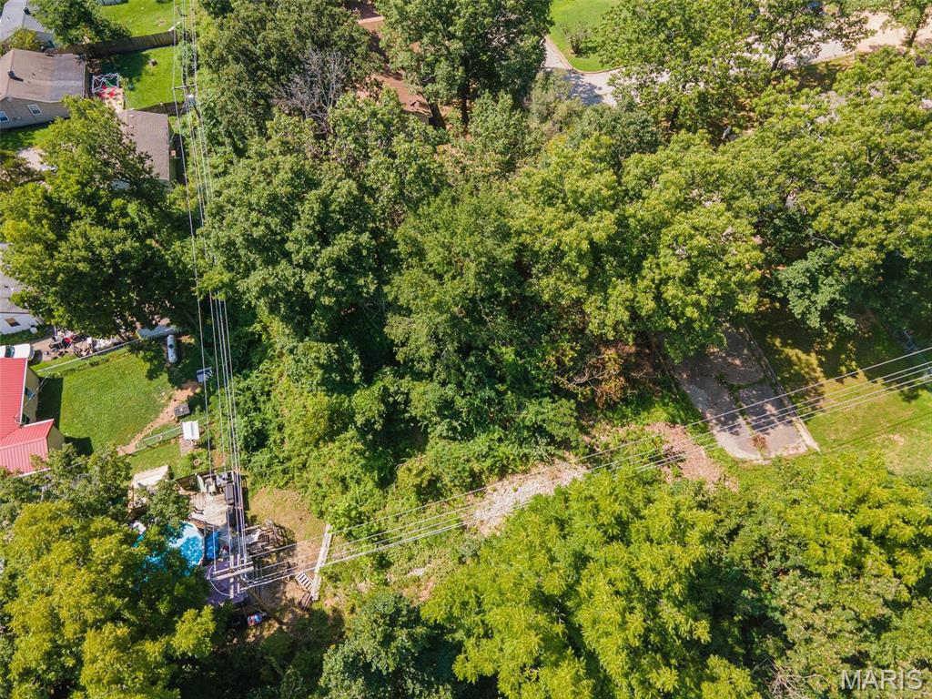 Westwinds Subdivision - Land