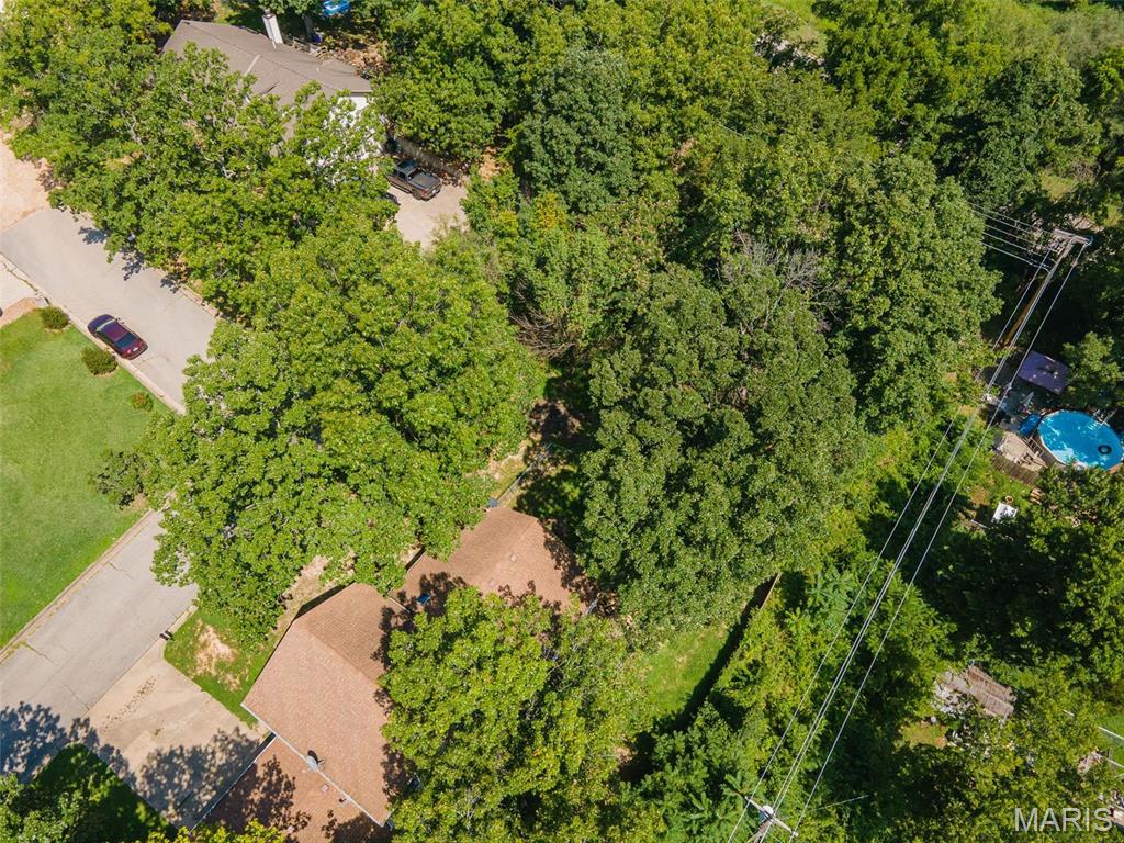 Westwinds Subdivision - Land