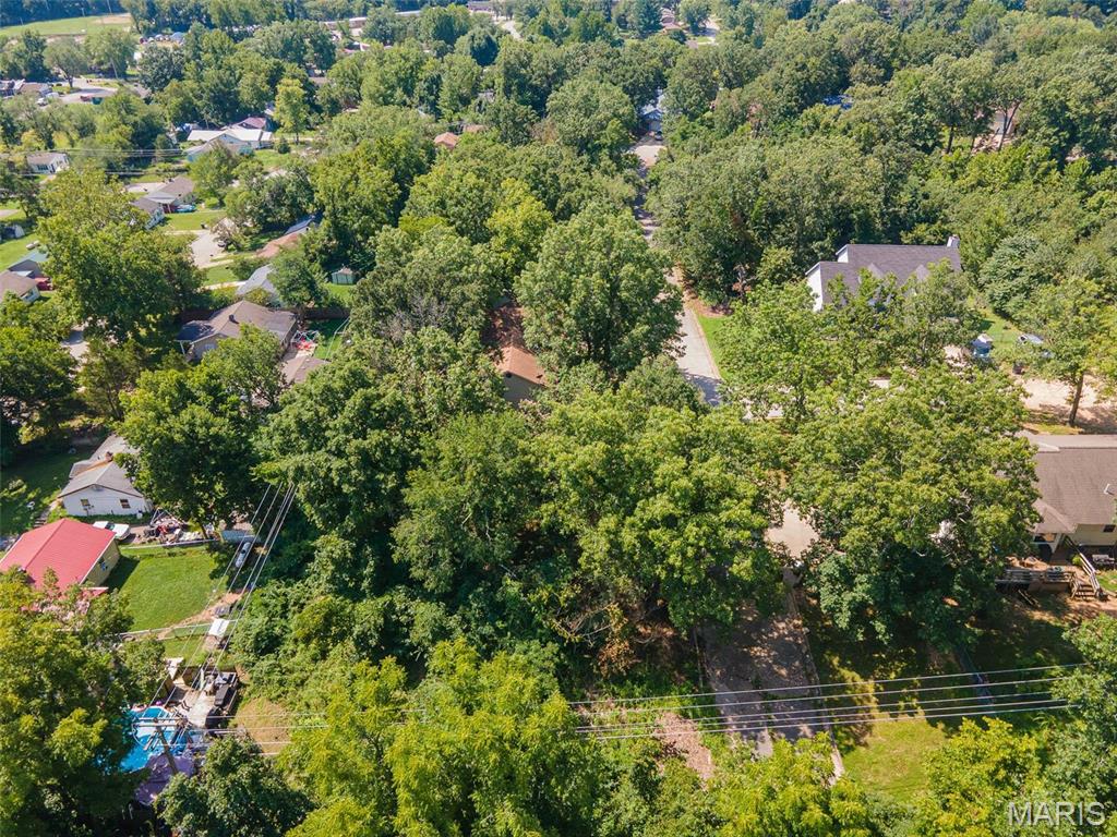 Westwinds Subdivision - Land