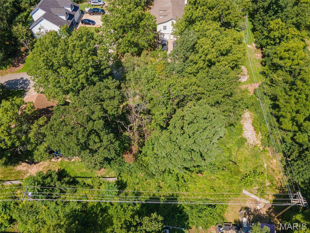 Westwinds Subdivision - Land