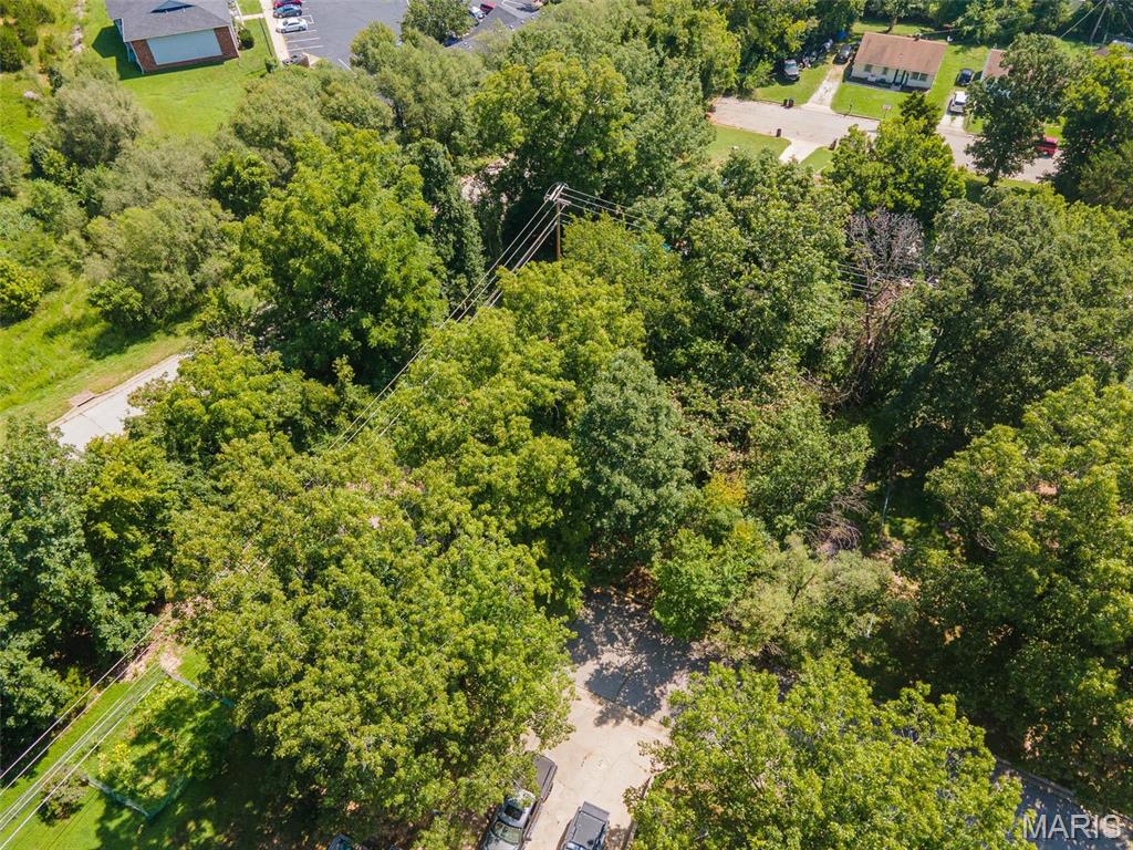 Westwinds Subdivision - Land