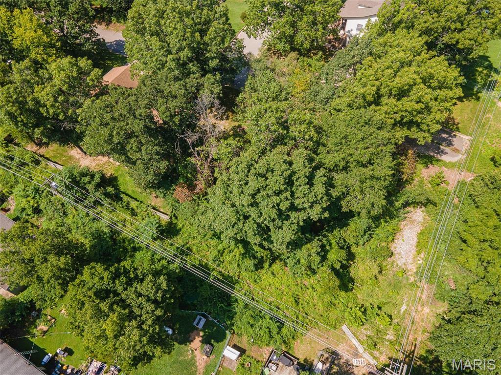 Westwinds Subdivision - Land