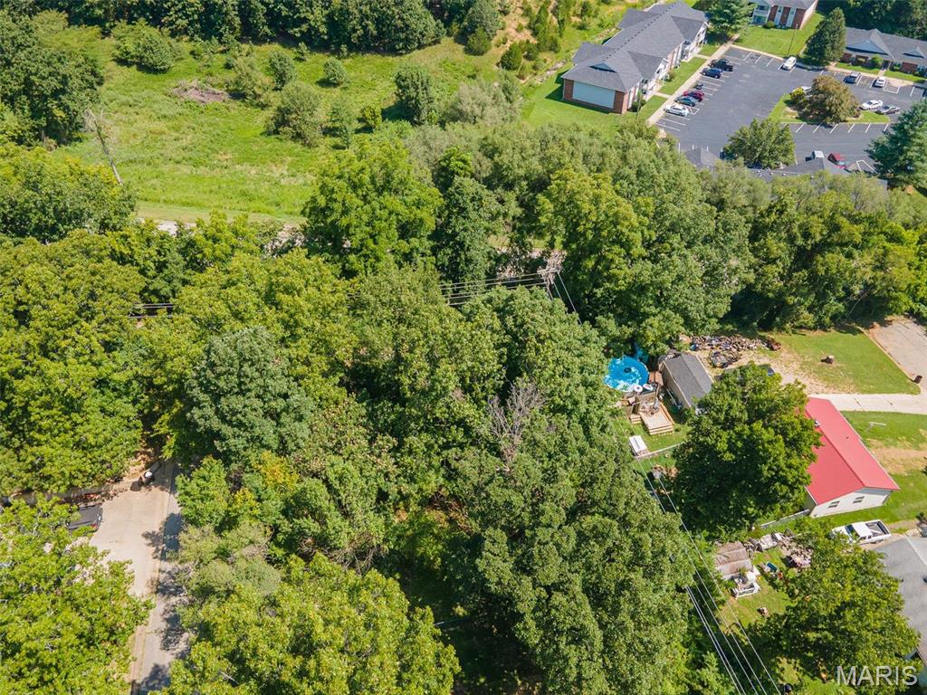 Westwinds Subdivision - Land