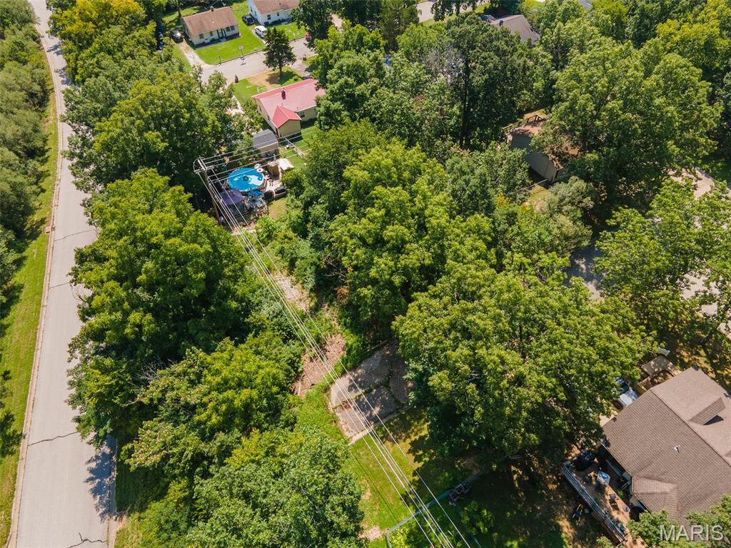 Westwinds Subdivision - Land