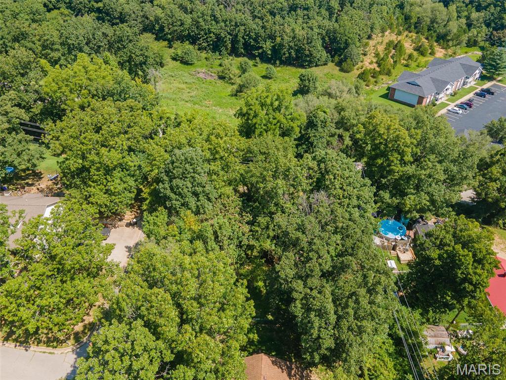 Westwinds Subdivision - Land