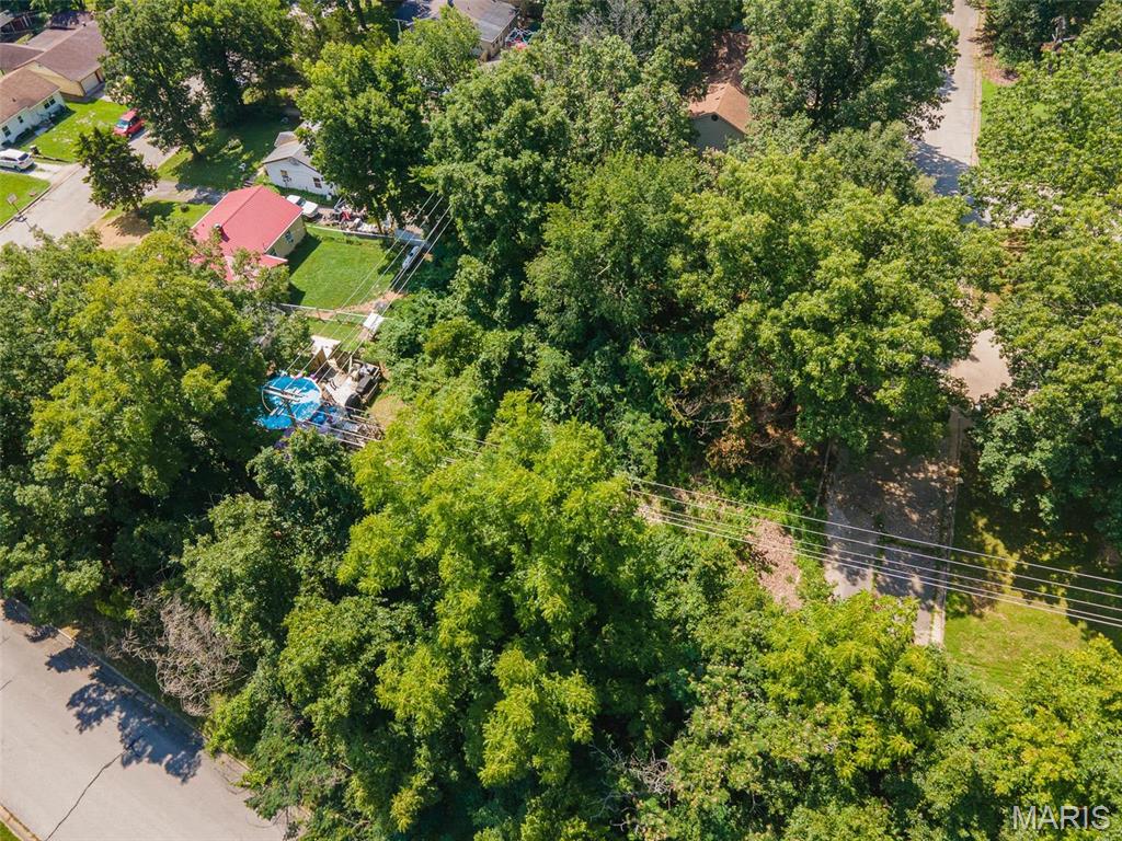 Westwinds Subdivision - Land