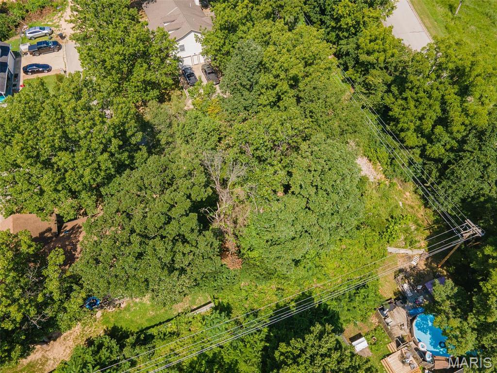 Westwinds Subdivision - Land