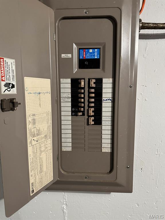 Shrewsbury Park First Blk 7 - Residential