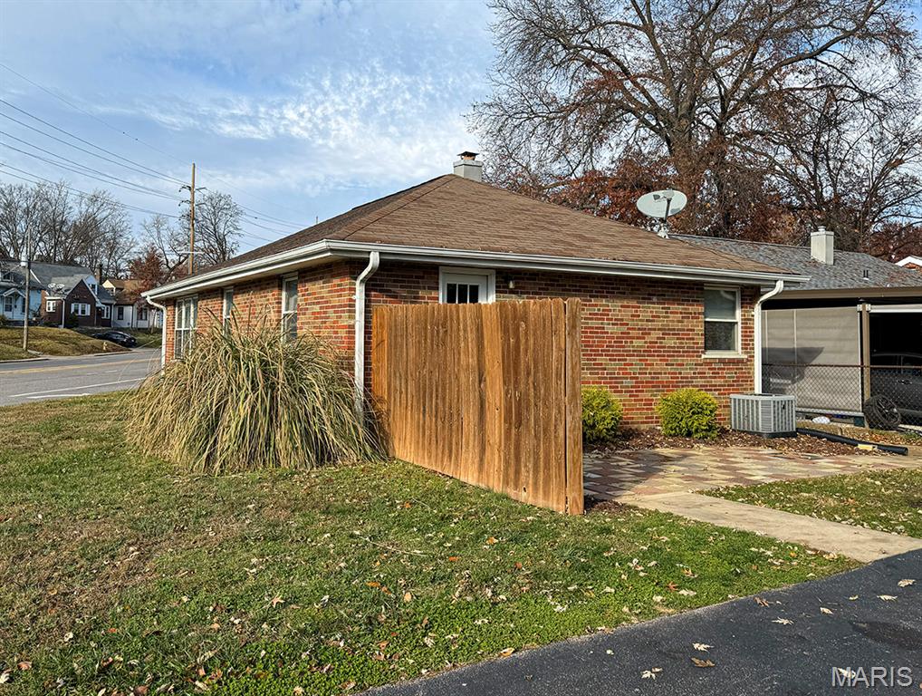 Shrewsbury Park First Blk 7 - Residential