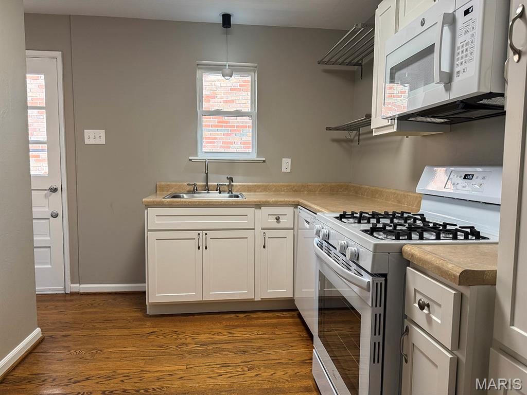 Shrewsbury Park First Blk 7 - Residential