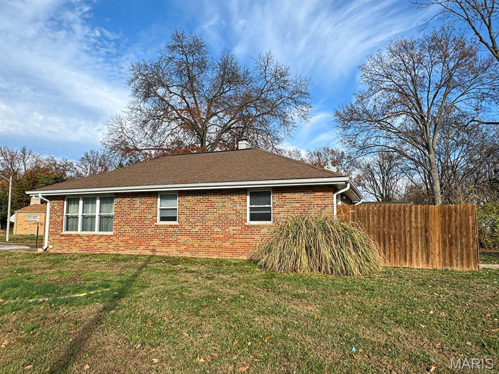 Shrewsbury Park First Blk 7 - Residential
