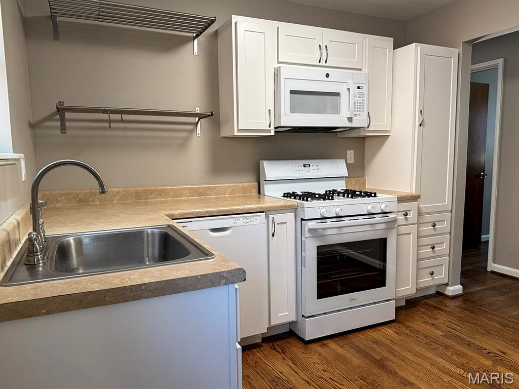 Shrewsbury Park First Blk 7 - Residential