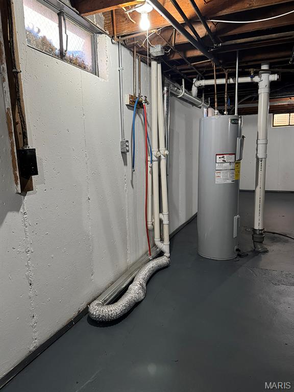 Shrewsbury Park First Blk 7 - Residential