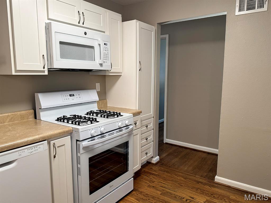 Shrewsbury Park First Blk 7 - Residential