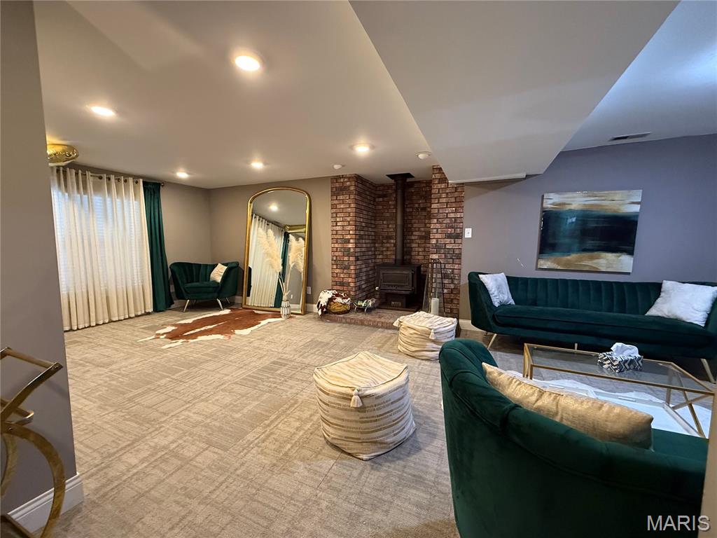 Edward Weidlich Estate Lt Pts A & B Bdy - Residential