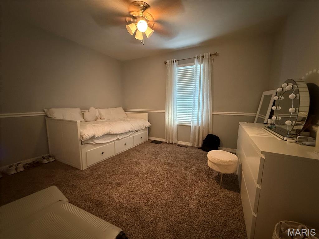 Edward Weidlich Estate Lt Pts A & B Bdy - Residential