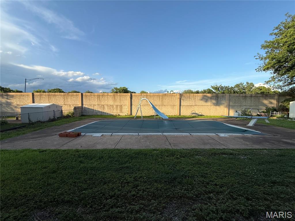 Edward Weidlich Estate Lt Pts A & B Bdy - Residential