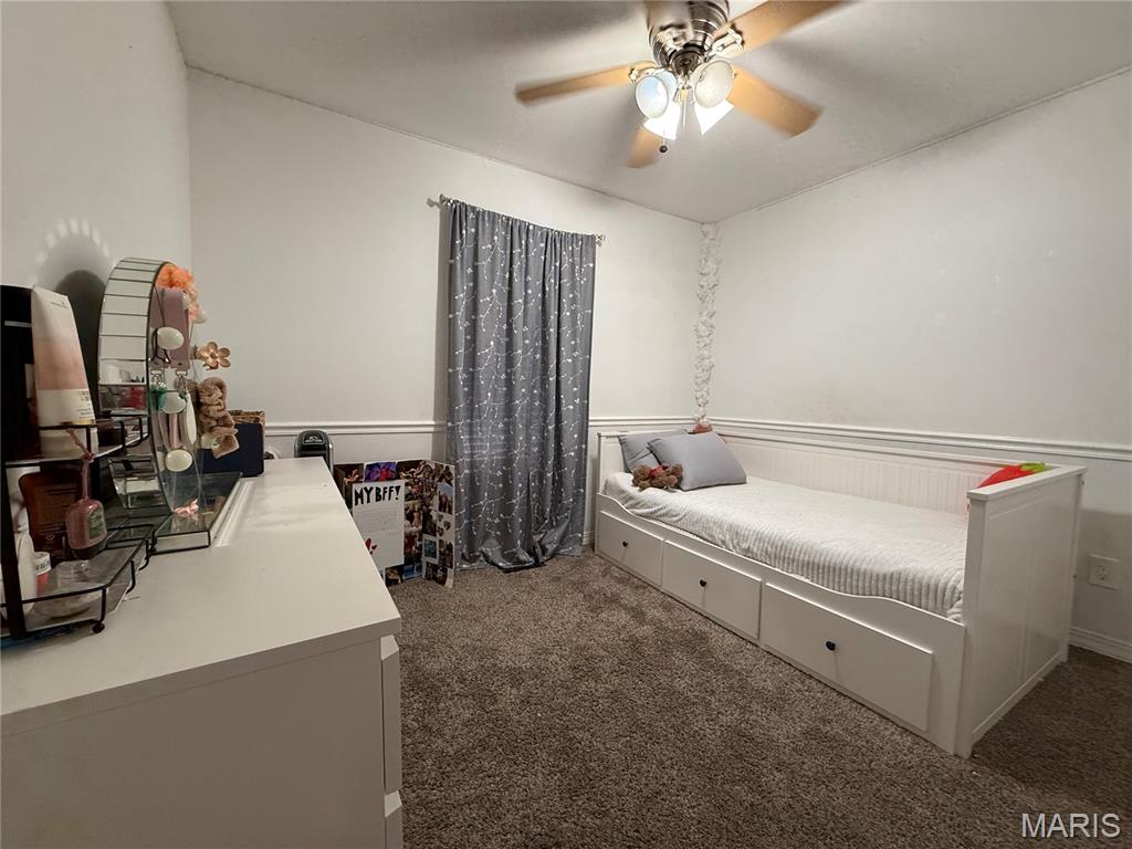 Edward Weidlich Estate Lt Pts A & B Bdy - Residential