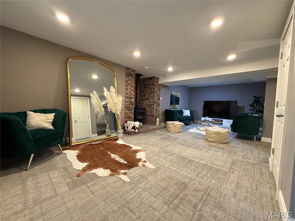 Edward Weidlich Estate Lt Pts A & B Bdy - Residential