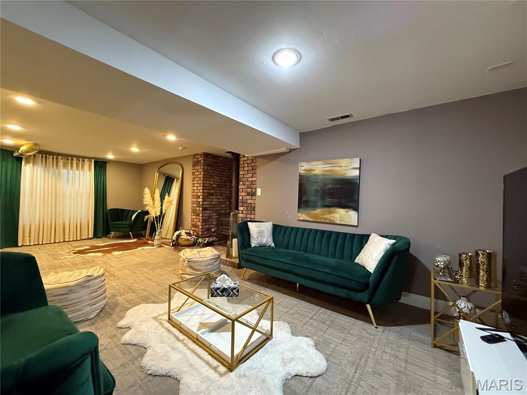 Edward Weidlich Estate Lt Pts A & B Bdy - Residential