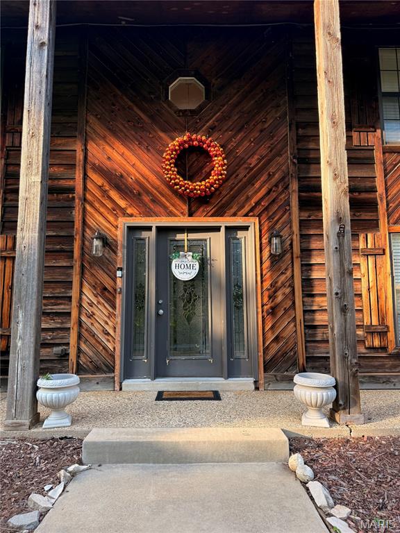 Edward Weidlich Estate Lt Pts A & B Bdy - Residential