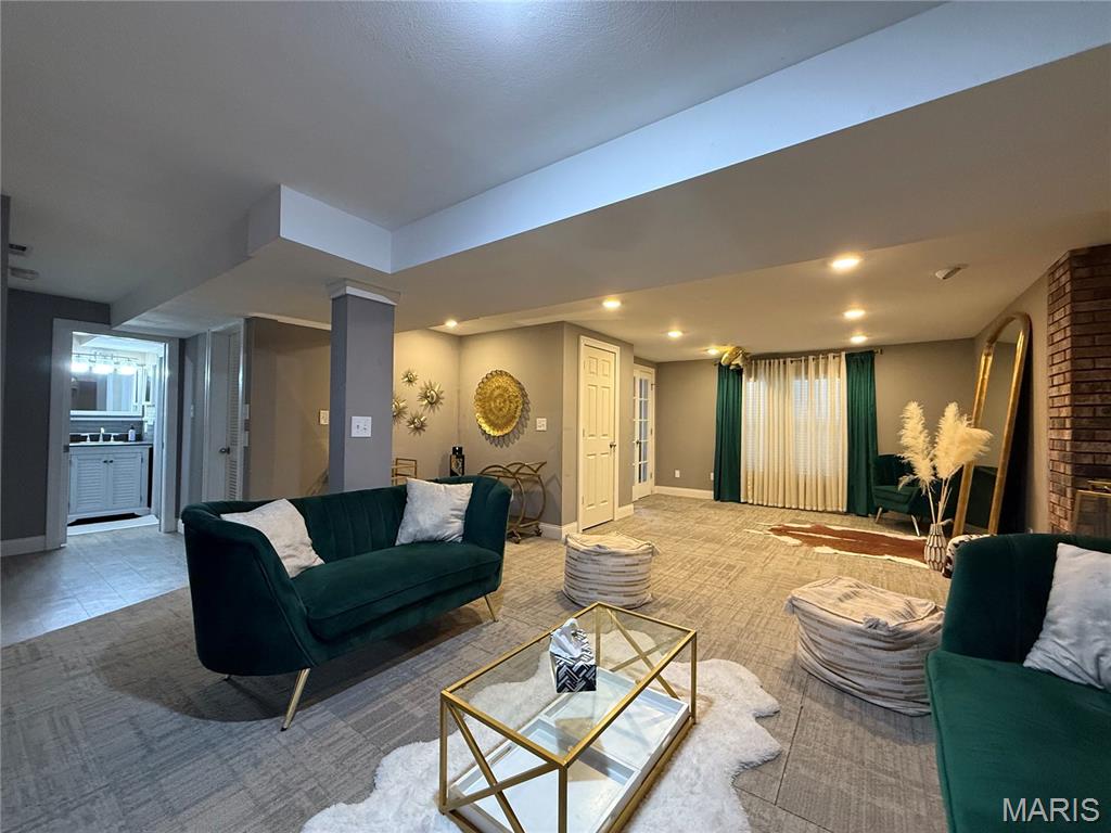 Edward Weidlich Estate Lt Pts A & B Bdy - Residential