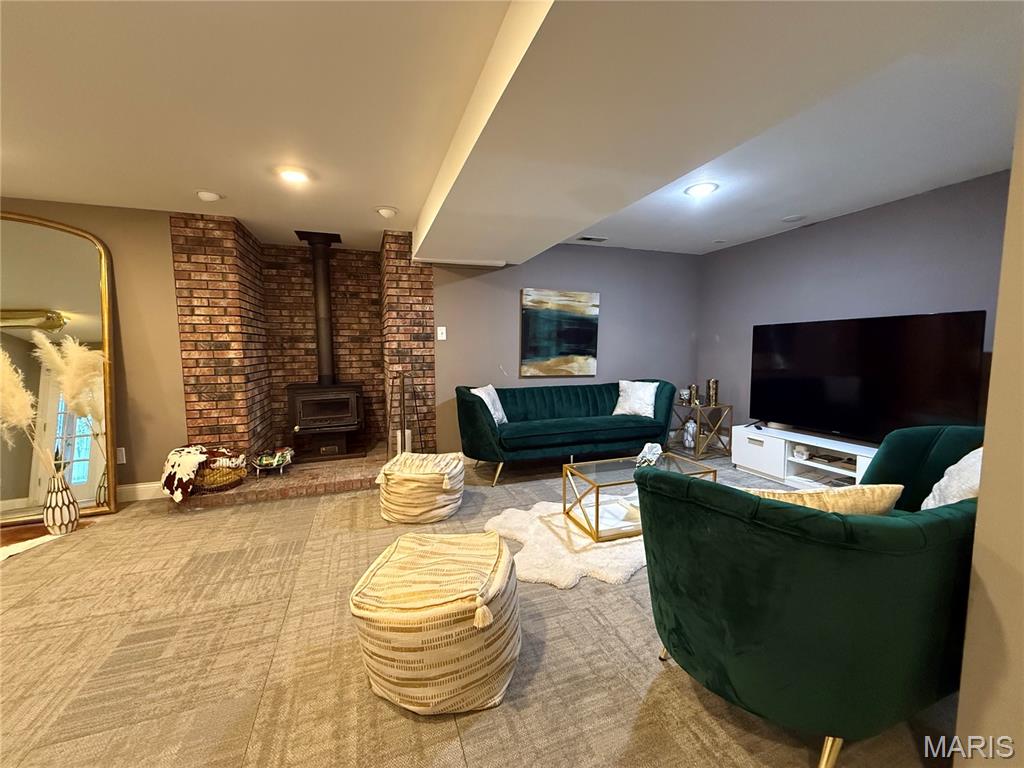 Edward Weidlich Estate Lt Pts A & B Bdy - Residential