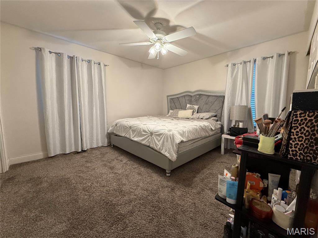 Edward Weidlich Estate Lt Pts A & B Bdy - Residential