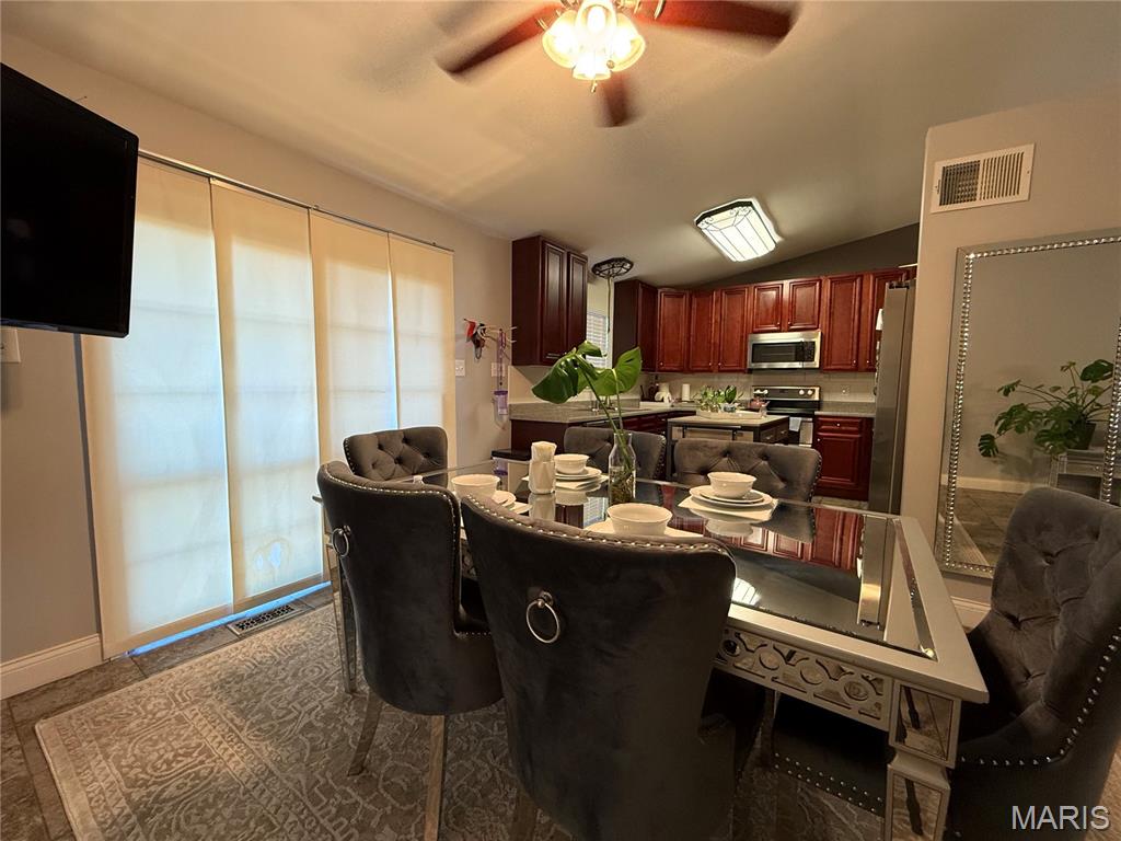 Edward Weidlich Estate Lt Pts A & B Bdy - Residential