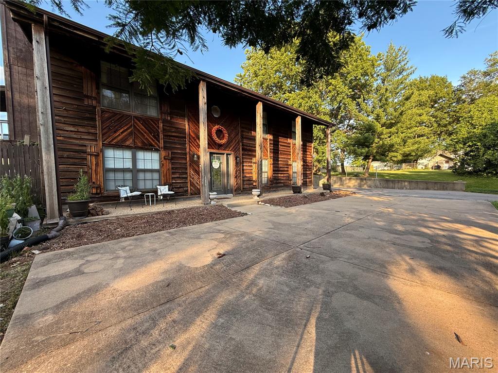 Edward Weidlich Estate Lt Pts A & B Bdy - Residential