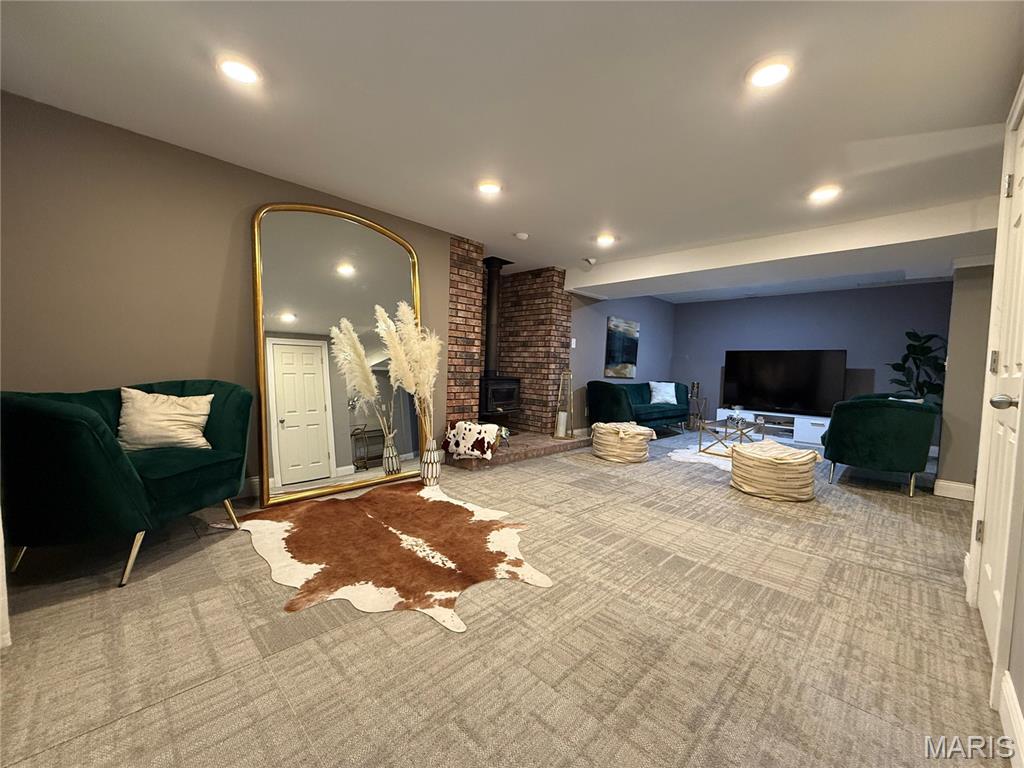 Edward Weidlich Estate Lt Pts A & B Bdy - Residential